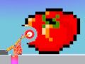 Spiel Voxel-Zerstörer  Online