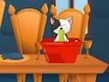 Spiel Rette das magische Buch  Online