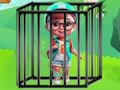 Spiel Gefangen im Transit  Online