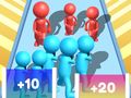Spiel Count Stickman Masters Online