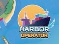 Spiel Hafenbetreiber  Online