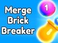 Spiel Brick Breaker zusammenführen  Online