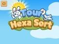 Spiel Tour Hexa -Sortierung Online