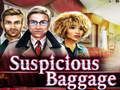 Spiel Verdächtiges Gepäck  Online