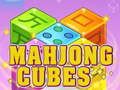 Spiel Mahjong-Würfel  Online