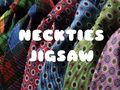 Spiel Krawatten-Puzzle  Online