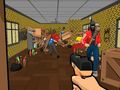 Spiel Wutfuß 3D  Online