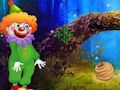 Spiel Clown erreicht den einheimischen Ort  Online