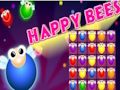 Spiel Glückliche Bienen  Online