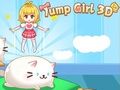 Spiel Sprungmädchen 3D  Online