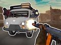 Spiel Verfolgungsjagd mit dem Großvater  Online