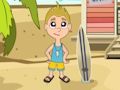 Spiel Kaufen Sie das Surfbrett  Online