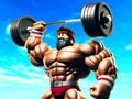 Spiel Fitnessstudio -Muskeln Tycoon verschmelzen Online