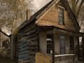 Spiel Flucht aus dem verlassenen Mystery Village  Online