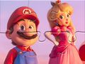 Spiel Puzzle: Super Mario  Online