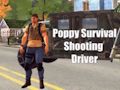 Spiel Mohn -Überlebensschießfahrer Online