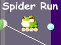 Spiel Spinnenlauf  Online