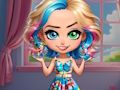 Spiel Tie-Dye-Farbexplosion  Online