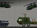 Spiel Pixelspielplatz: Krieg  Online