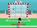 Spiel Fußball „Tic Tac Toe“ Online Spiel Fußball „Tic Tac Toe“ Online