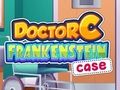 Spiel Dr. S: Der Fall Frankenstein  Online