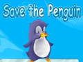 Spiel Pinguinrettung  Online