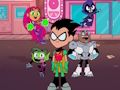 Spiel Treffen Sie die Titanen! Quiz  Online