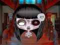 Spiel Mädchen entkommen dem Vampirwald  Online