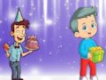 Spiel Finden Sie Geburtstagskind Gianna  Online