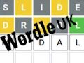 Spiel Wirddle UK Online