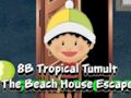 Spiel 8B Tropical Tumult Die Flucht aus dem Strandhaus  Online