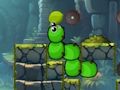 Spiel Hungrige Raupe  Online