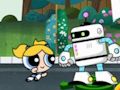 Spiel Die ungewöhnliche Woche der Powerpuff Girls  Online