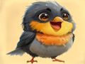 Spiel Puzzle lustige Tiere  Online