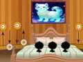 Spiel Flucht ins Freie  Online