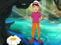 Spiel Finden Sie den Schatz eines Honigbienennests  Online