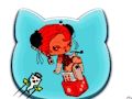 Spiel DIY-Aufkleber für Kinder  Online