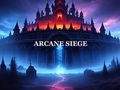 Spiel Arkane Belagerung  Online