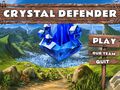 Spiel Kristallverteidiger  Online