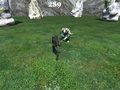 Spiel Letztes Gefecht der Ritter  Online