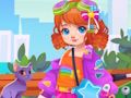 Spiel Kiddo, süßer Wildfang Online Spiel Kiddo, süßer Wildfang Online