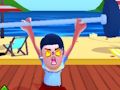 Spiel Fitnessstudio Helden -Fliesenmeister Online