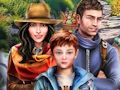 Spiel Outdoor-Entdecker  Online