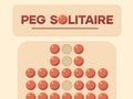 Spiel Peg Solitaire Online