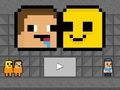 Spiel Obby und Noob Barry Gefängnis  Online