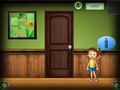 Spiel Amgel Kinderzimmer Escape 205  Online