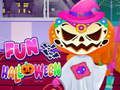 Spiel Lustiges Halloween  Online