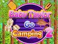 Spiel Baby Taylor Go Camping 2 Online