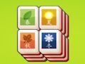 Spiel Mahjong-Garten  Online