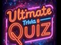 Spiel Ultimatives Trivia-Quiz  Online